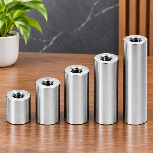 Aluminium Spacer