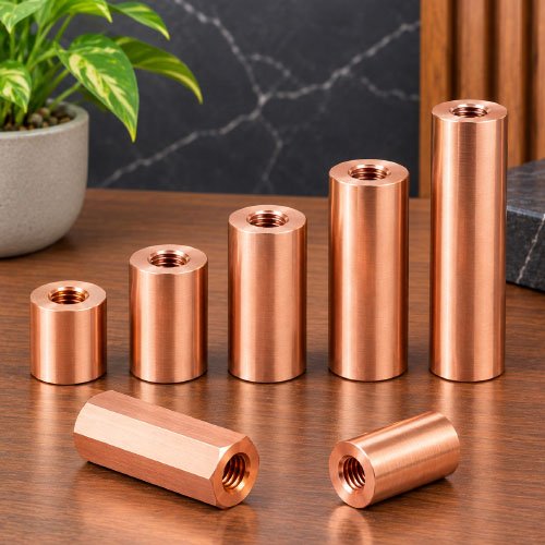 Copper Spacer